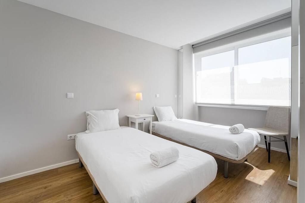 Guestready - Pacific Spot Near The Centre Apartamento