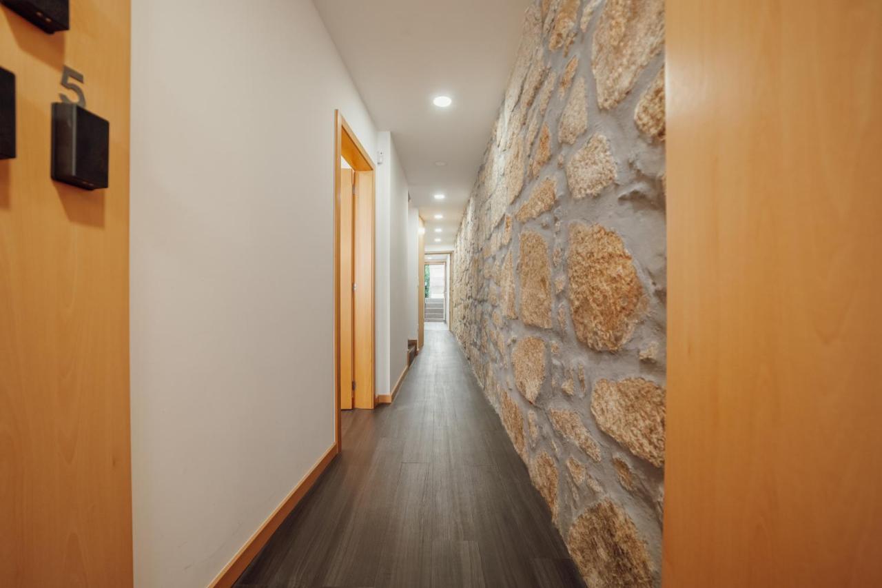 Aliados Suites By Homing Casa de hóspedes Porto