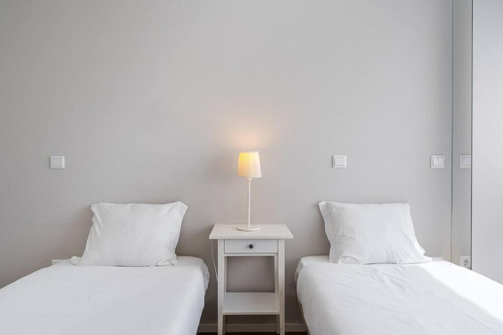 Guestready - Pacific Spot Near The Centre Apartamento Porto