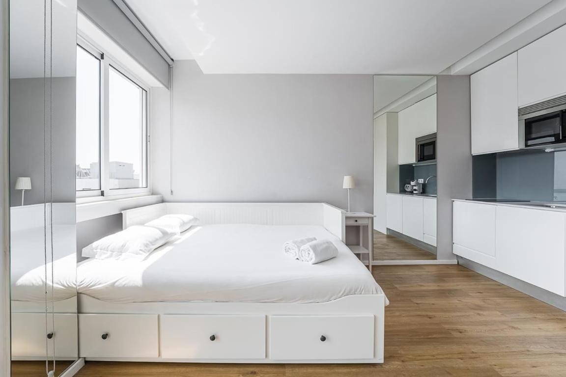 Apartamento Guestready - Pacific Spot Near The Centre *