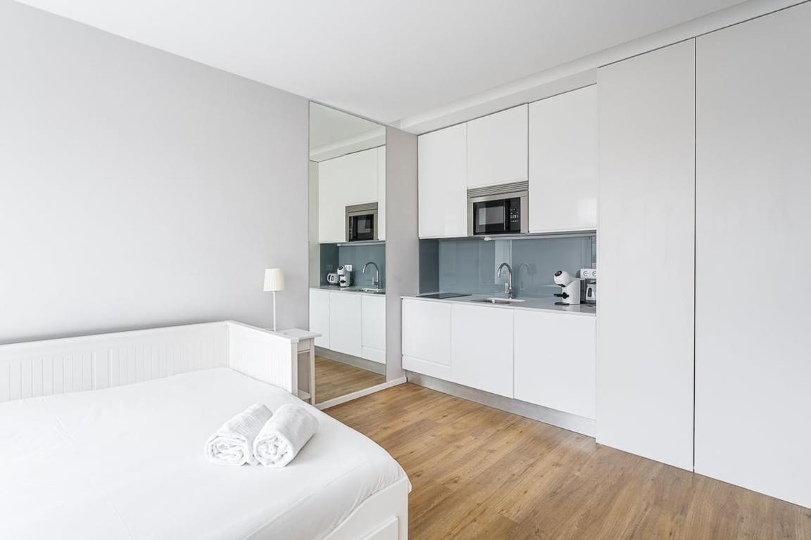 Guestready - Pacific Spot Near The Centre Apartamento *