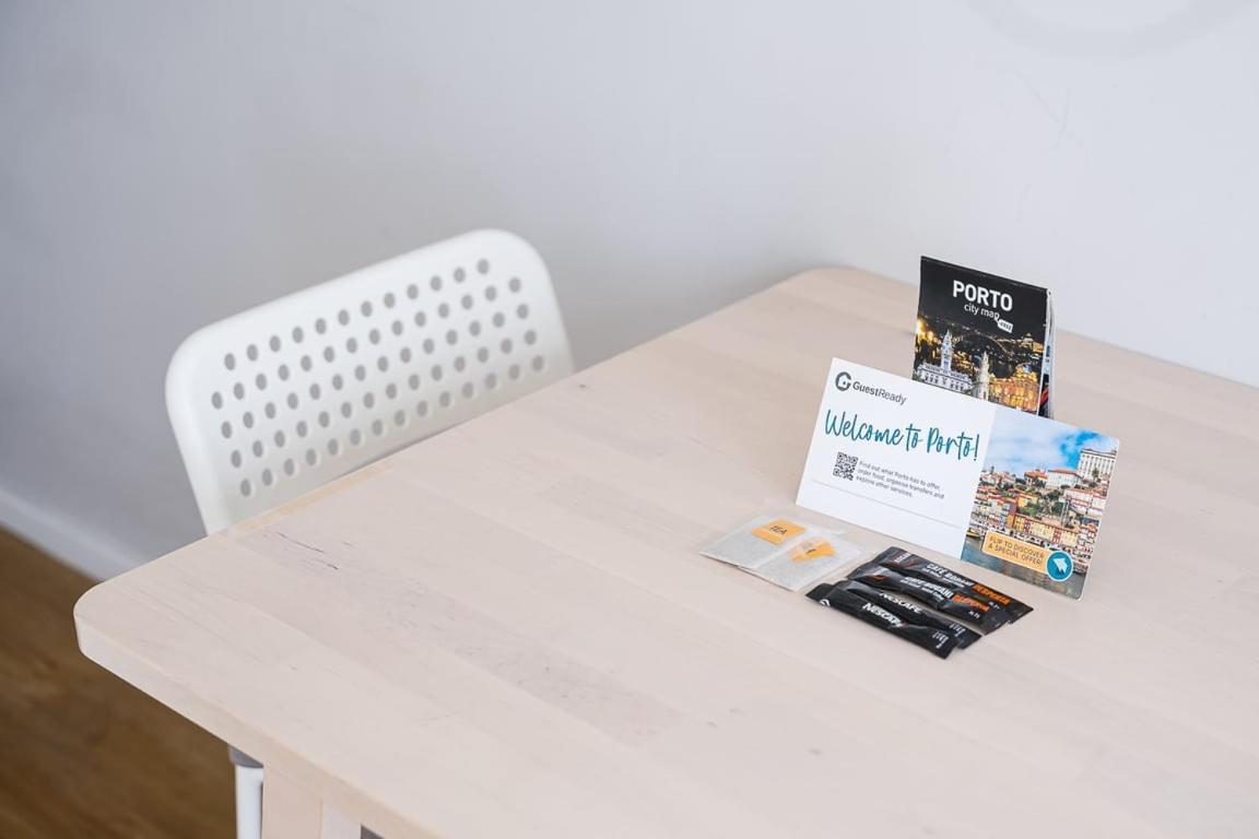 Guestready - Pacific Spot Near The Centre Apartamento