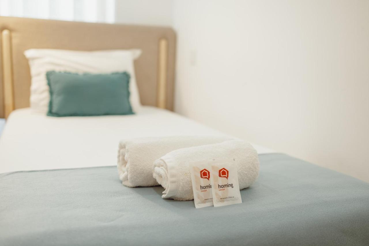 Casa de hóspedes Aliados Suites By Homing Porto