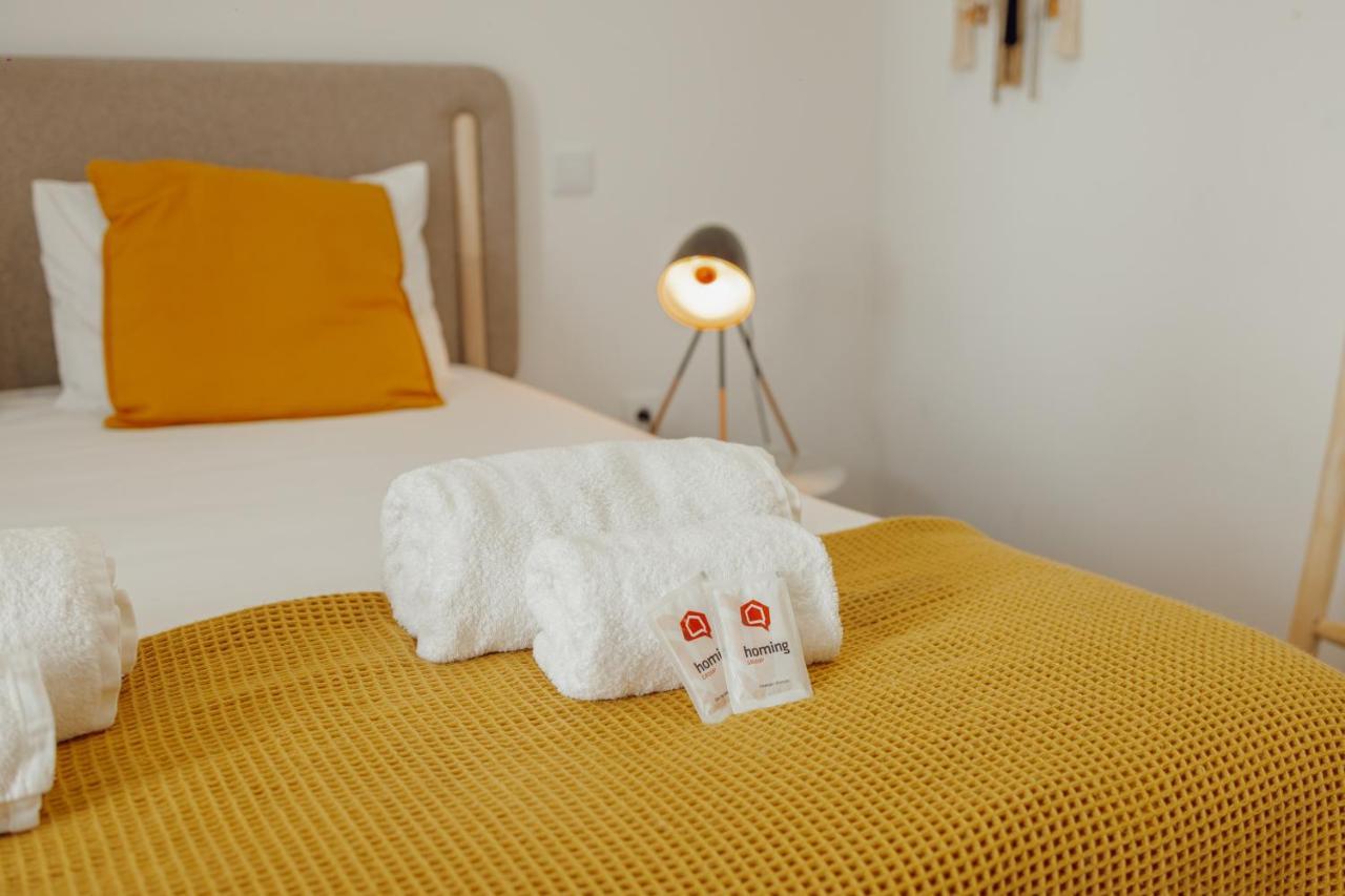 Casa de hóspedes Aliados Suites By Homing
