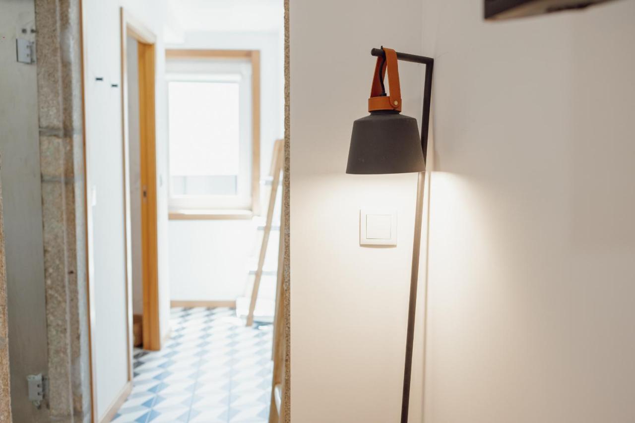 Casa de hóspedes Aliados Suites By Homing