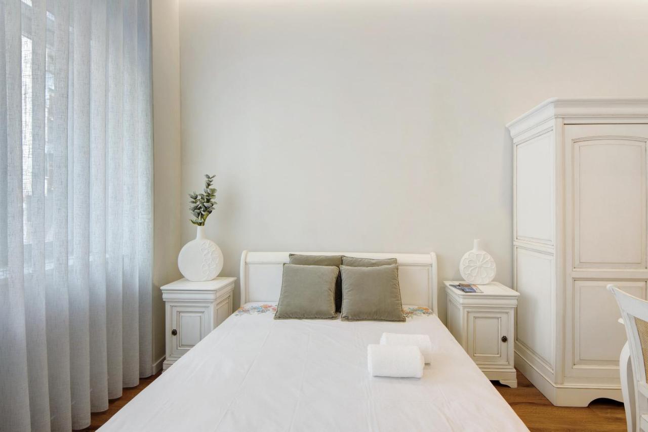 Apartamento Village 1