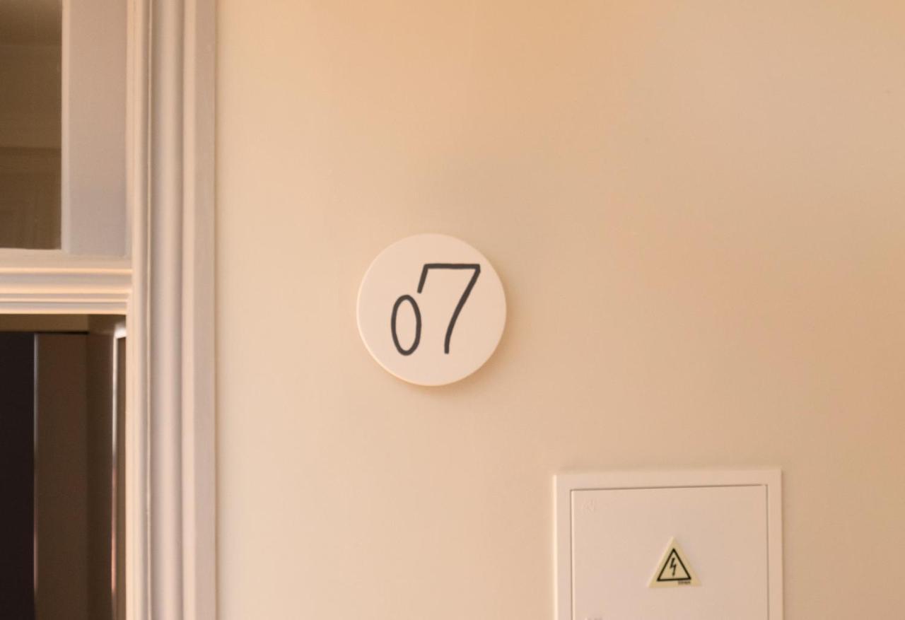 Apartamento Nortesoul Mouzinho *