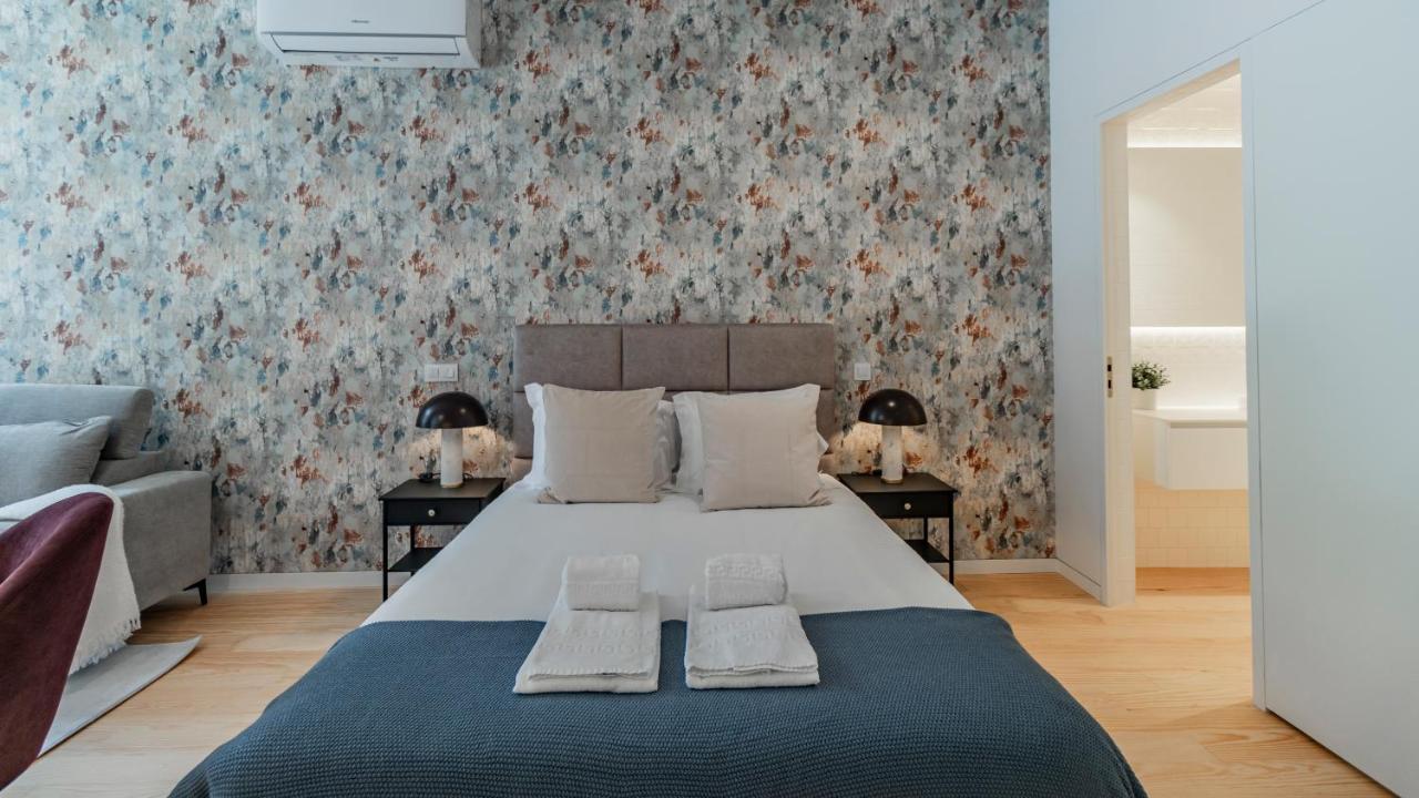 Apartment Almada 551 By Lovelystay *