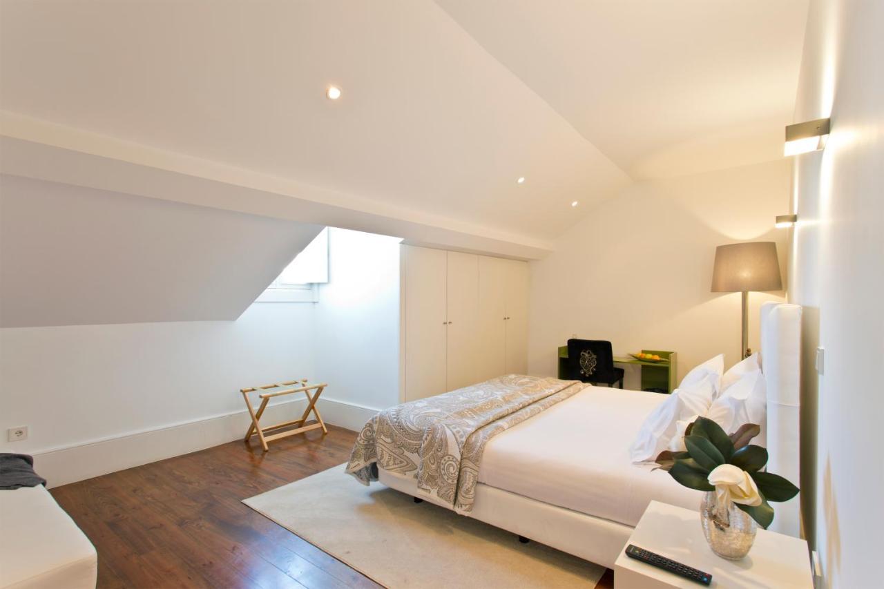 Charming House Cedofeita 2*