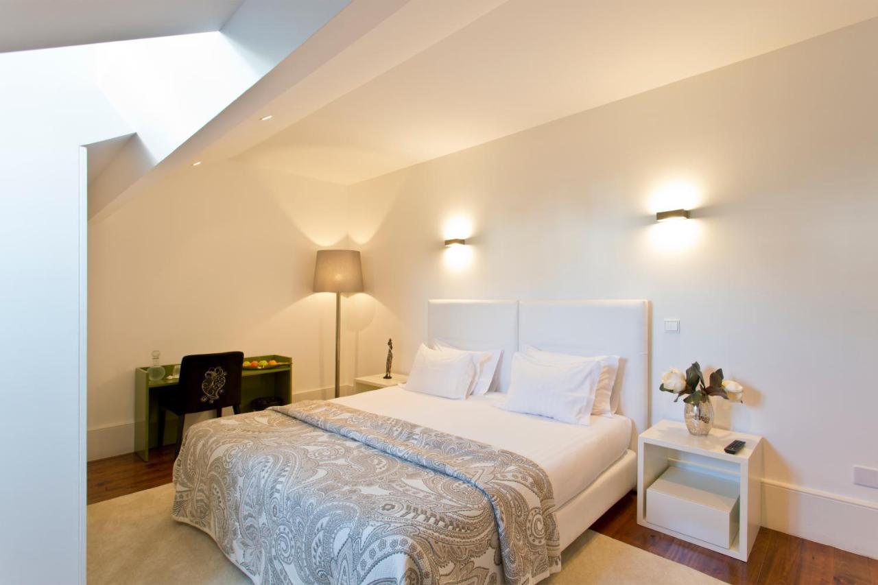 Charming House Cedofeita 2*