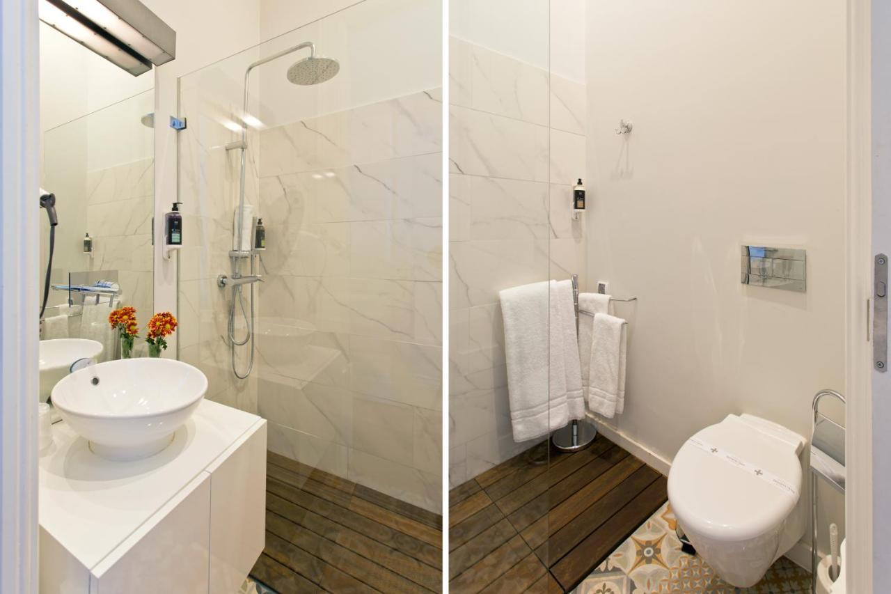 Charming House Cedofeita 2*