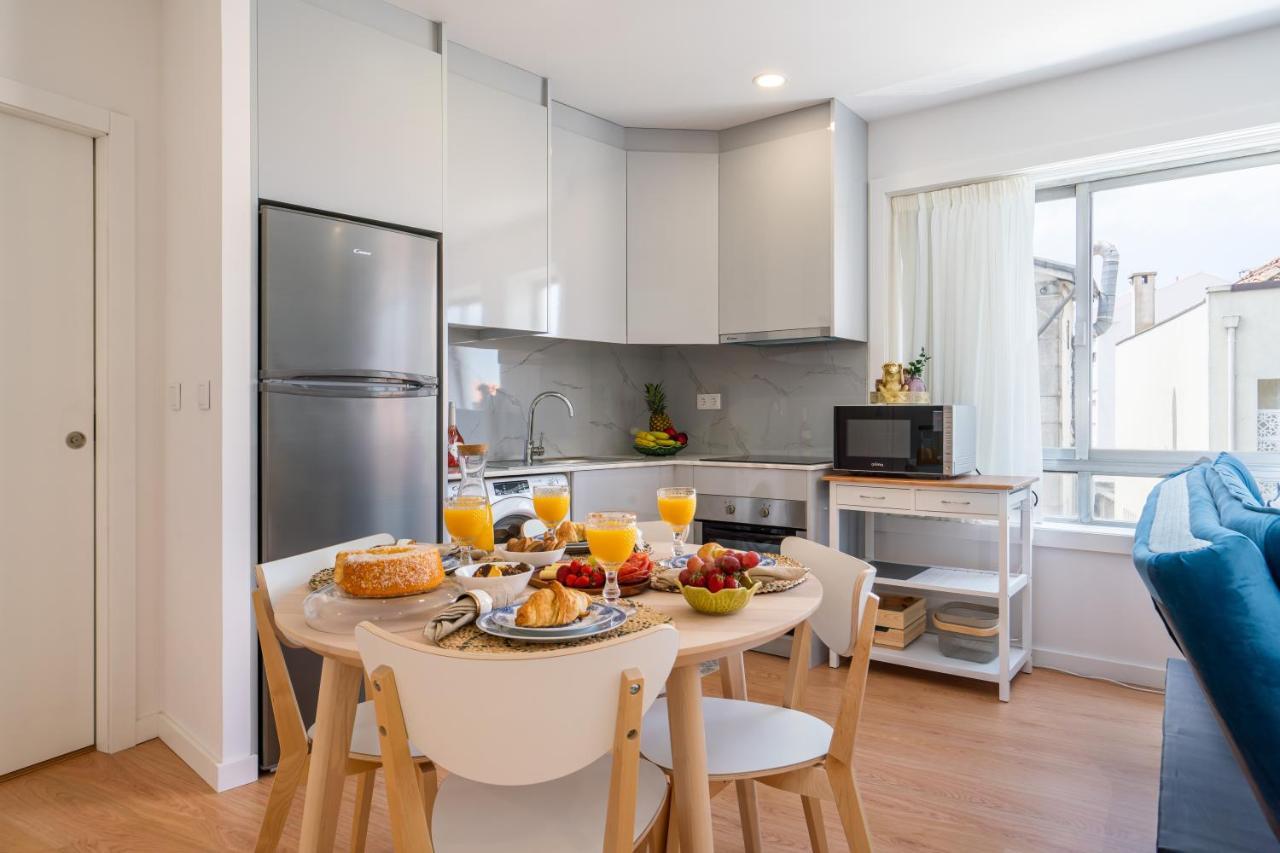 Apartamento Host Wise - Comfy Sunny Flat - Prime Location *