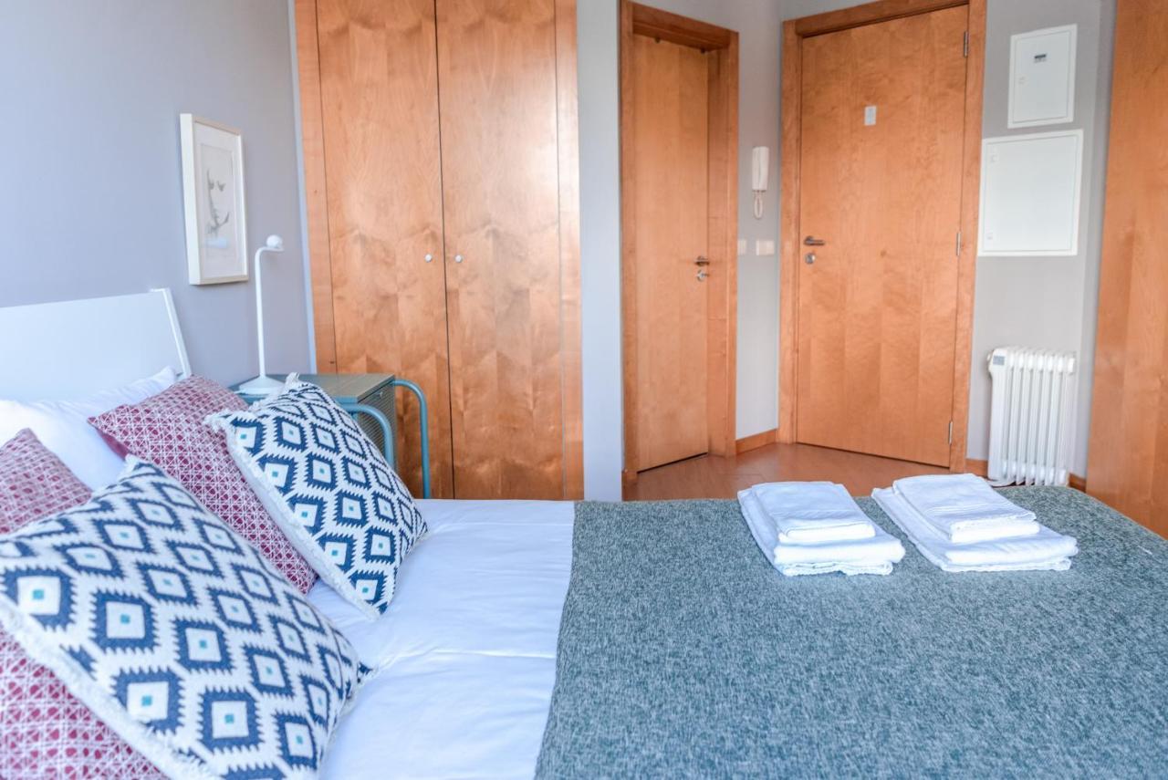 Modern In The Heart Of Lapa Apartamento
