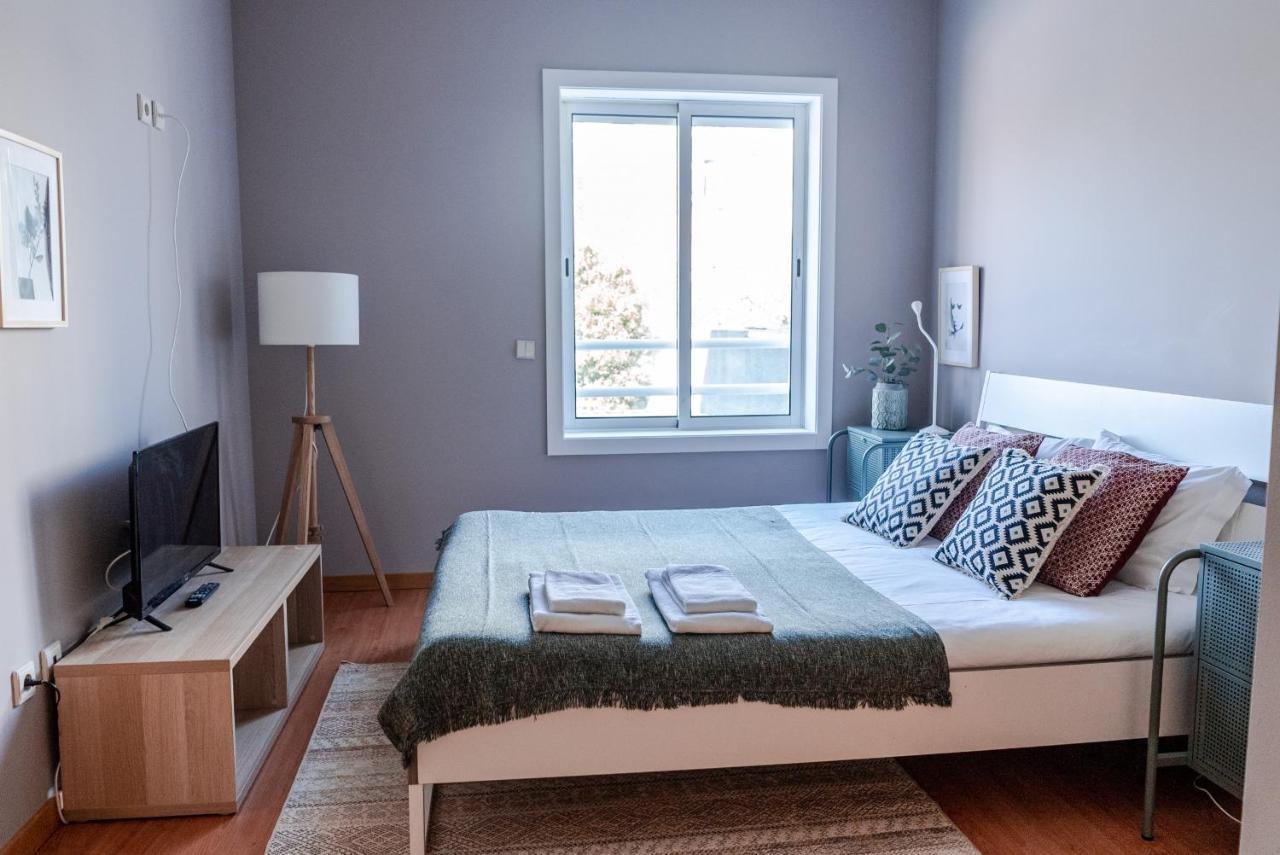 Apartamento Modern In The Heart Of Lapa Porto