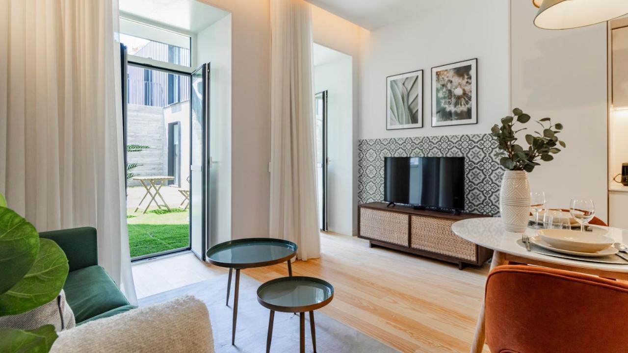 Almada 551 By Lovelystay *