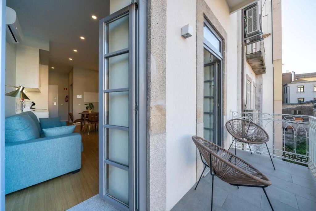 Apartamento 31 De Janeiro Flat By Amber Star Rent Oporto