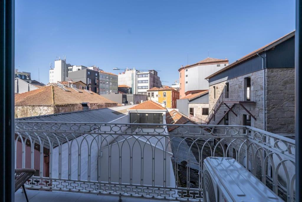31 De Janeiro Flat By Amber Star Rent * Oporto