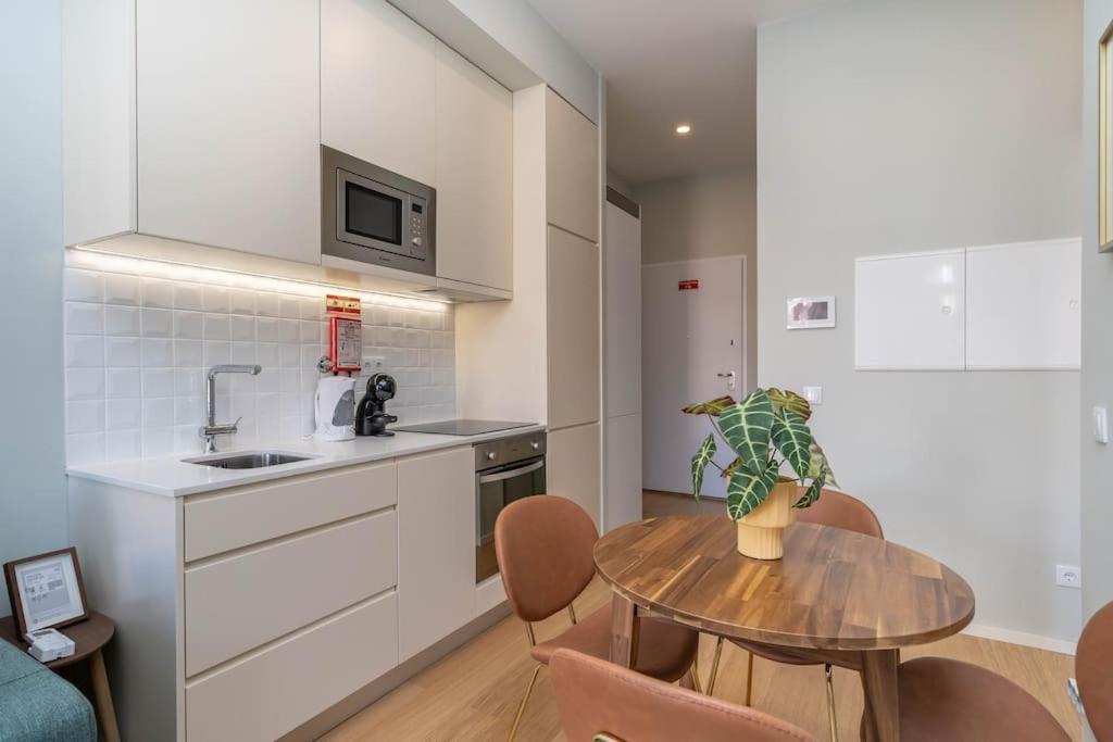 Apartamento 31 De Janeiro Flat By Amber Star Rent Oporto