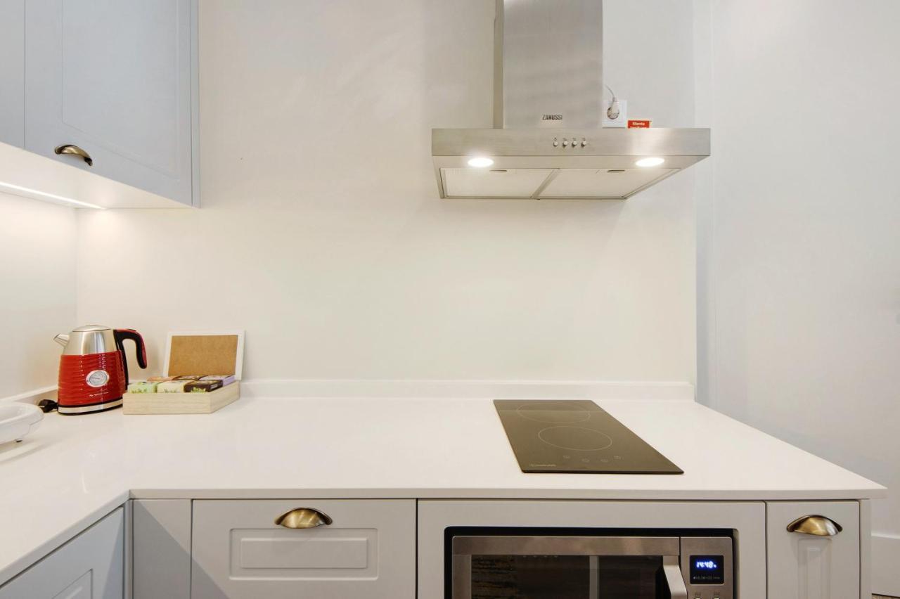 Village 1 Apartamento Porto