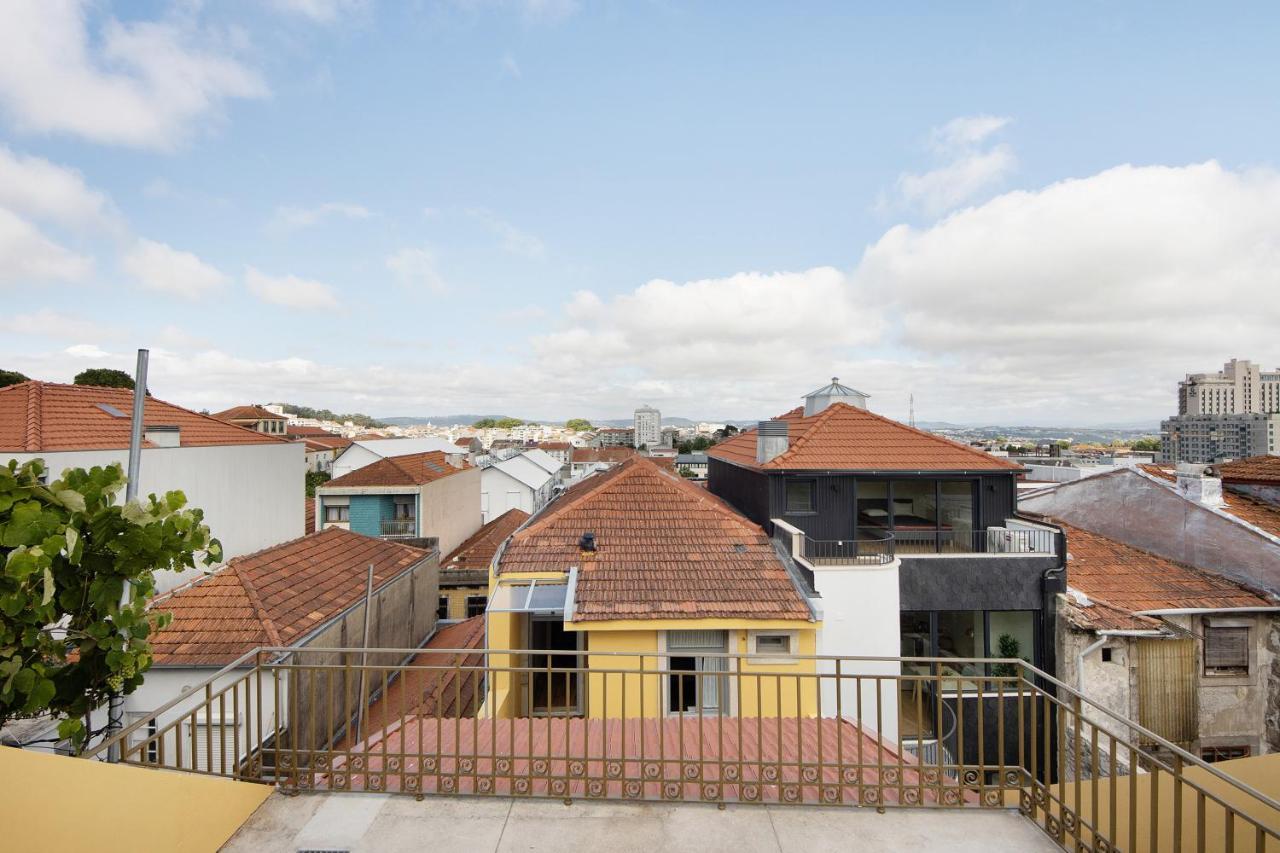 Apartamento Village 1 Porto