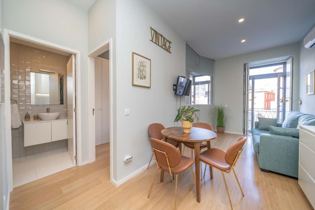 31 De Janeiro Flat By Amber Star Rent Apartamento