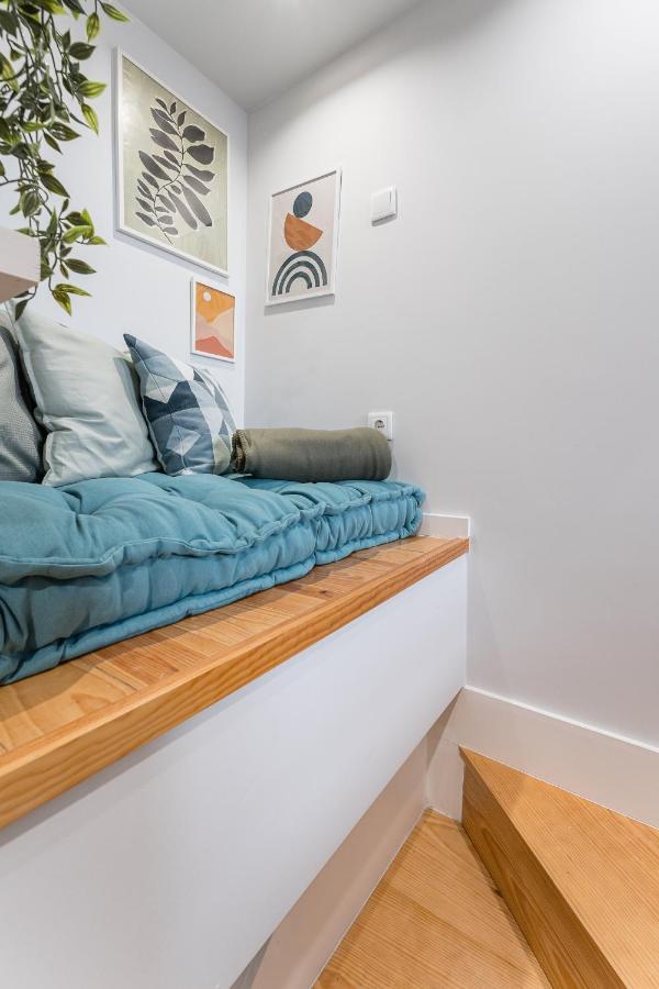 Apartamento Alegria Duplex - Modern Apt In