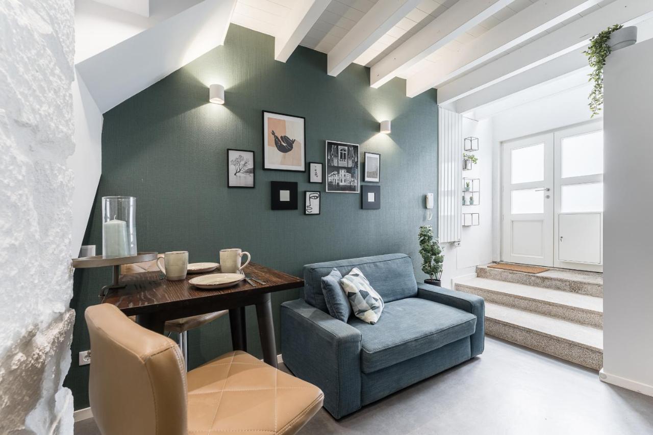 Apartamento Alegria Duplex - Modern Apt In