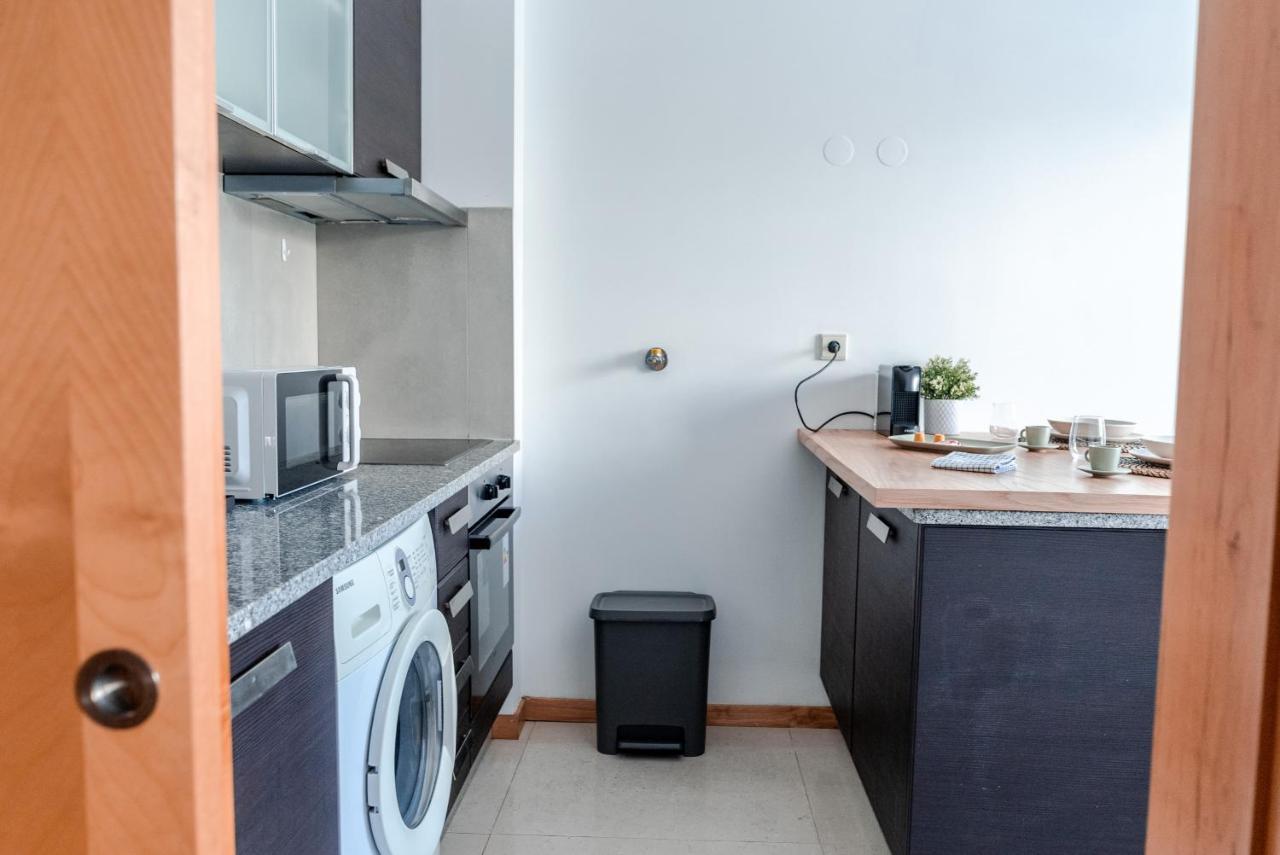 Apartamento Modern In The Heart Of Lapa Porto