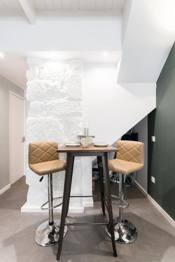 Alegria Duplex - Modern Apt In Apartamento