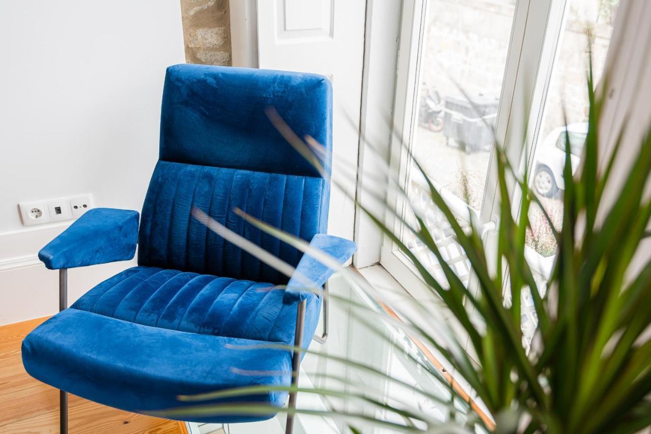 Alegria Duplex - Modern Apt In * Oporto