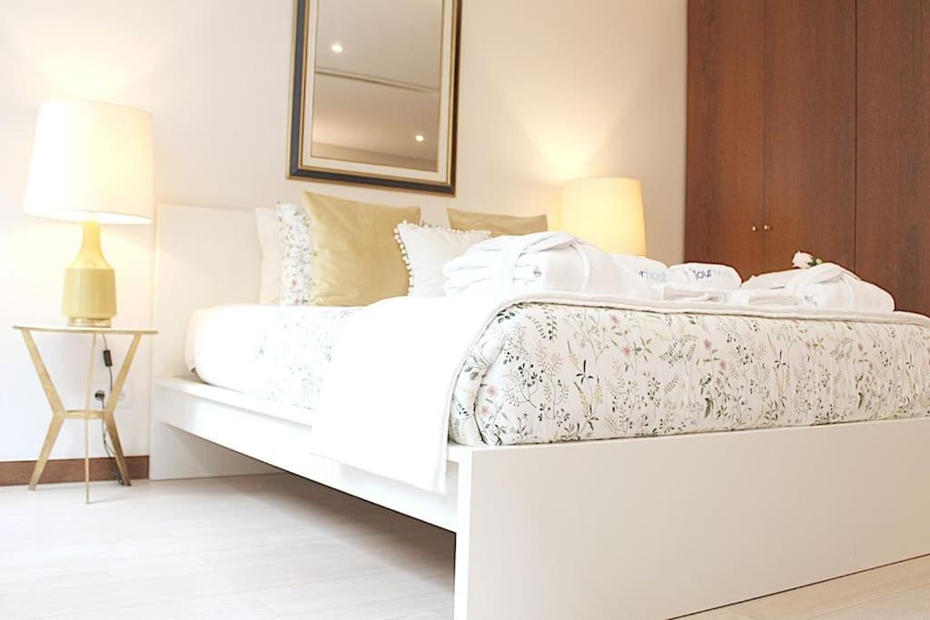 Oliveiras Charming Downtown Apartamento *