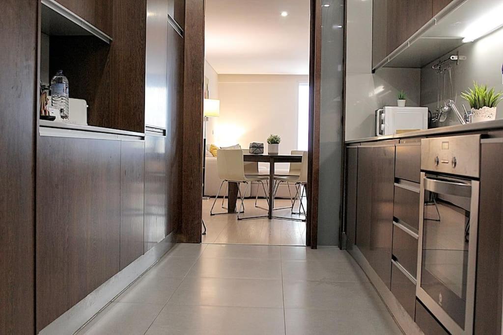 Apartamento Oliveiras Charming Downtown *