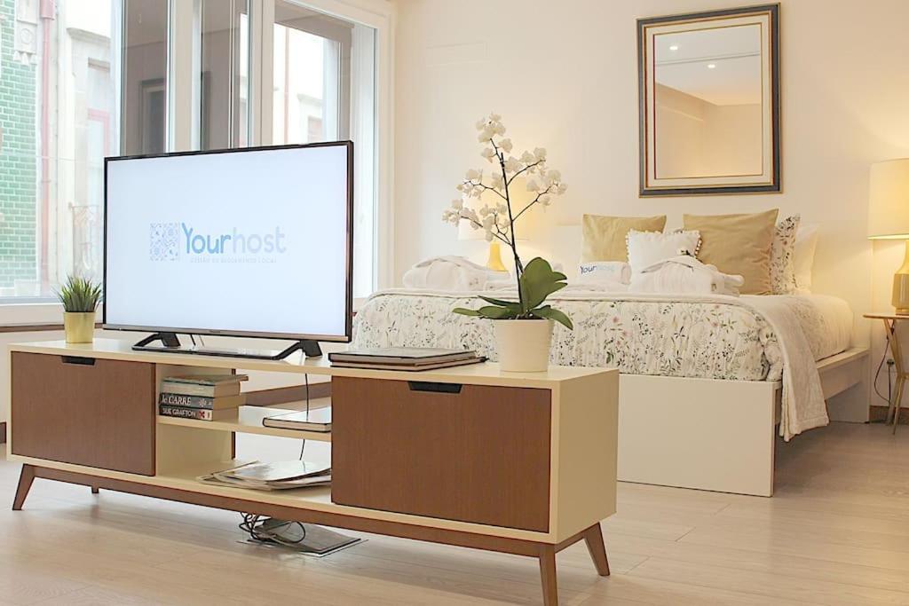 Oliveiras Charming Downtown Apartamento Porto