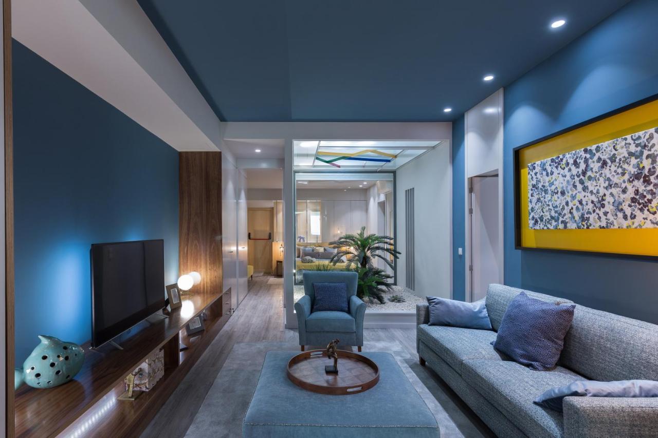 Desativado Apartamento