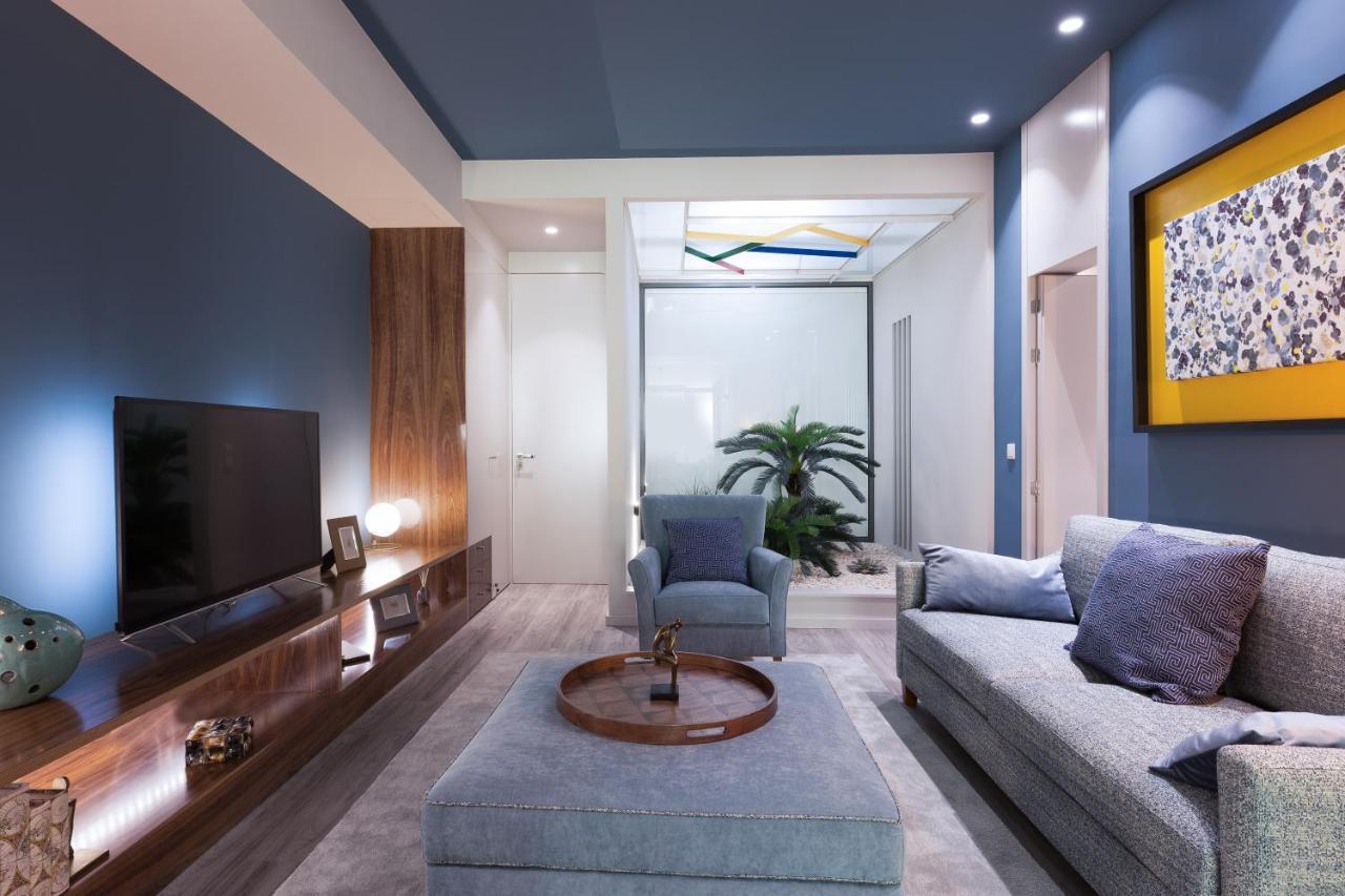 Apartamento Desativado