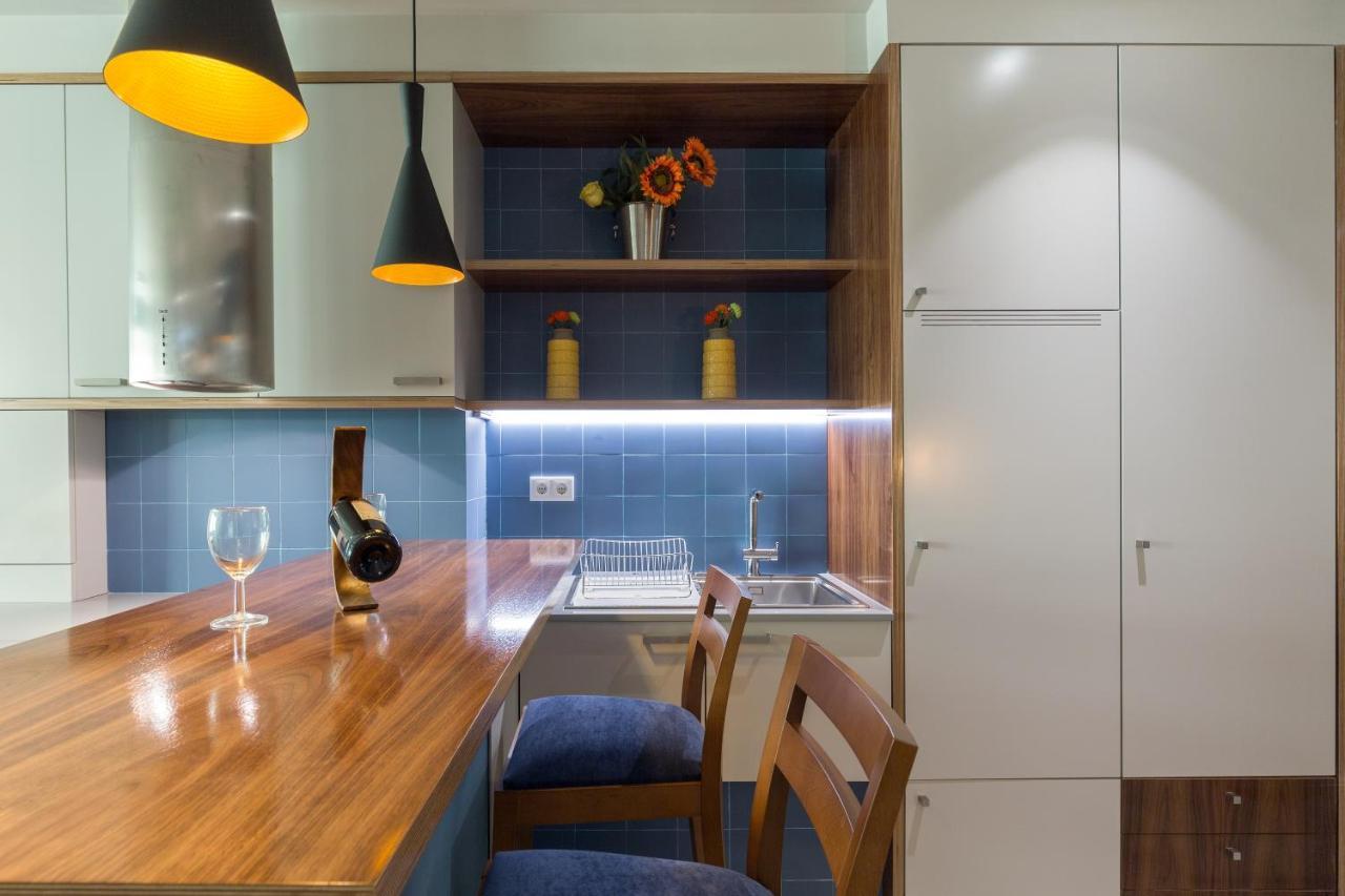 Apartamento Desativado *