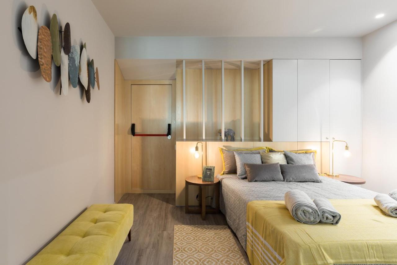 Desativado Apartamento *