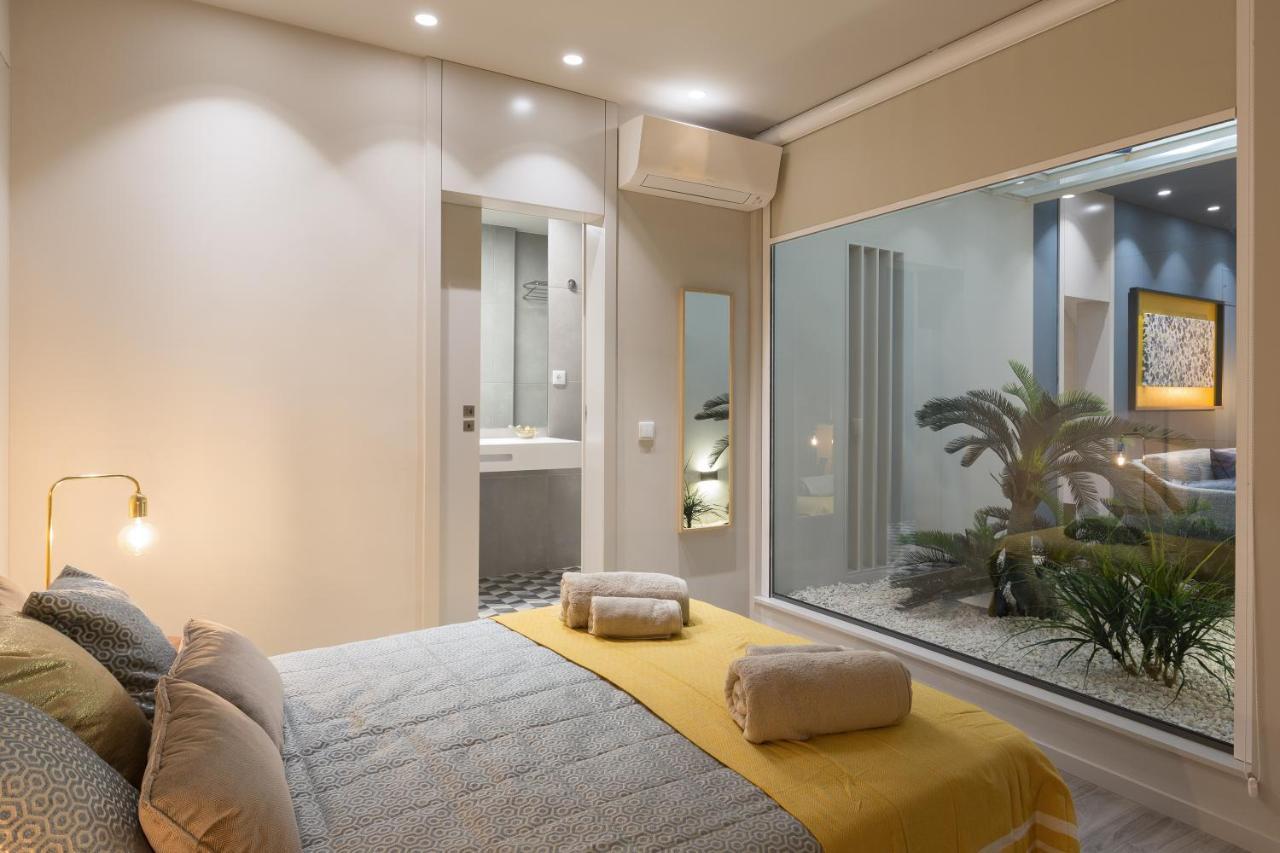Apartamento Desativado Oporto