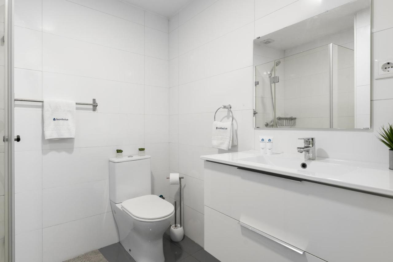 Host Wise - Spacious Noble Ace Location Oporto