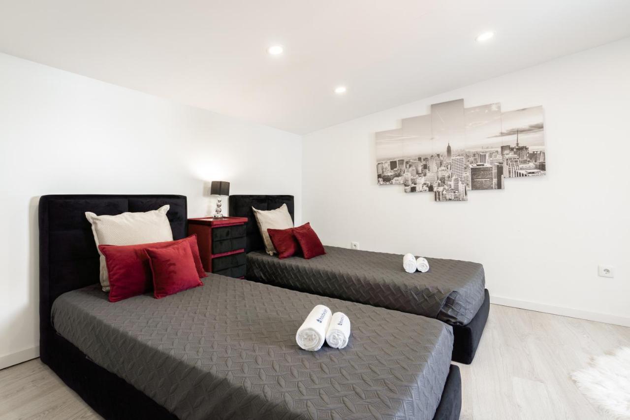 Host Wise - Spacious Noble Ace Location Apartamento Oporto
