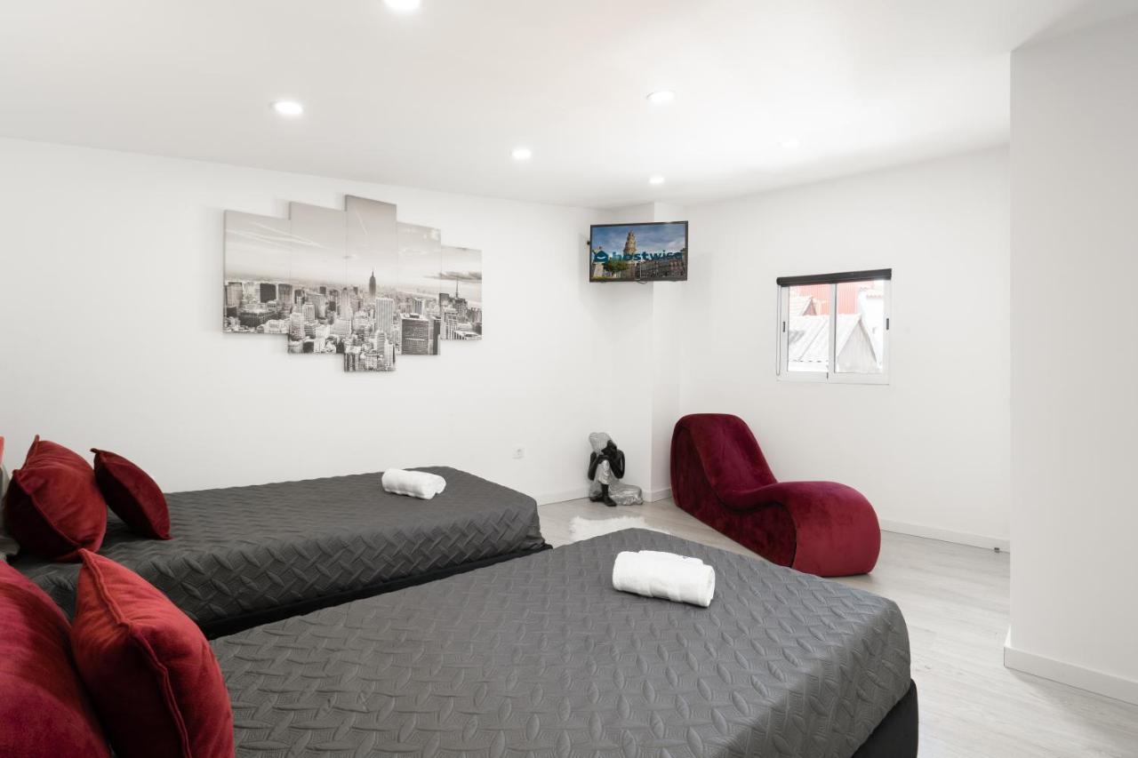 Host Wise - Spacious Noble Ace Location Apartamento *