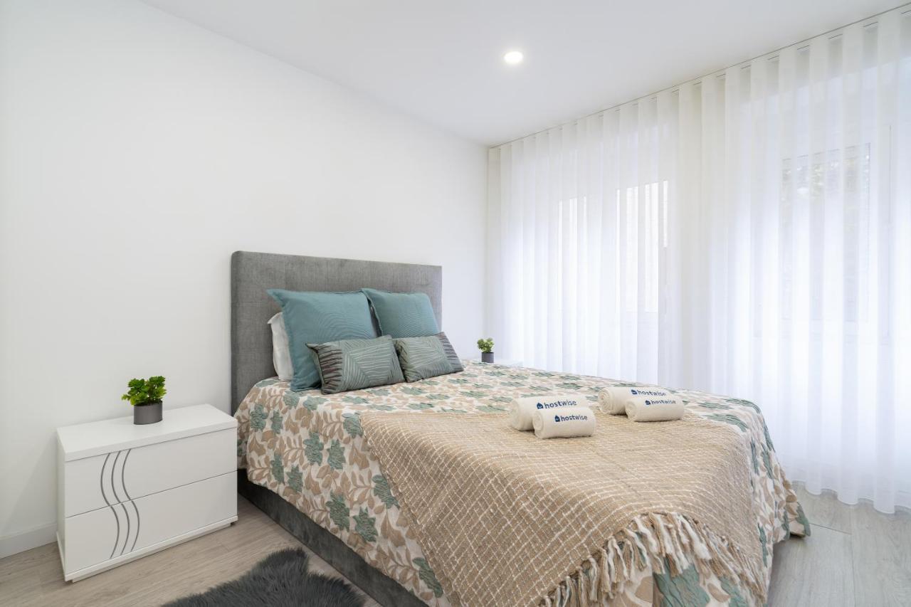 Apartamento Host Wise - Spacious Noble Ace Location *