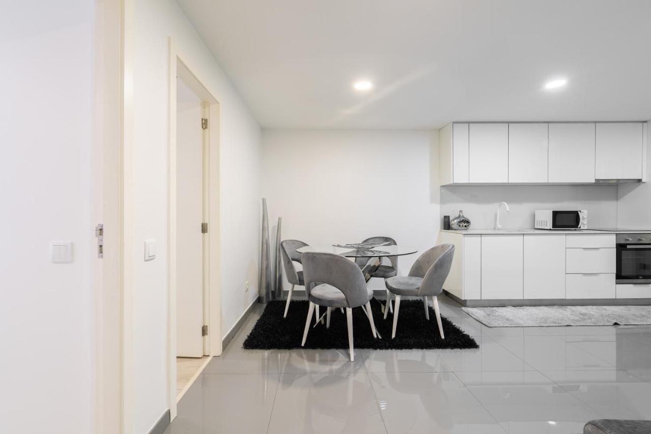Apartamento Host Wise - Spacious Noble Ace Location Oporto