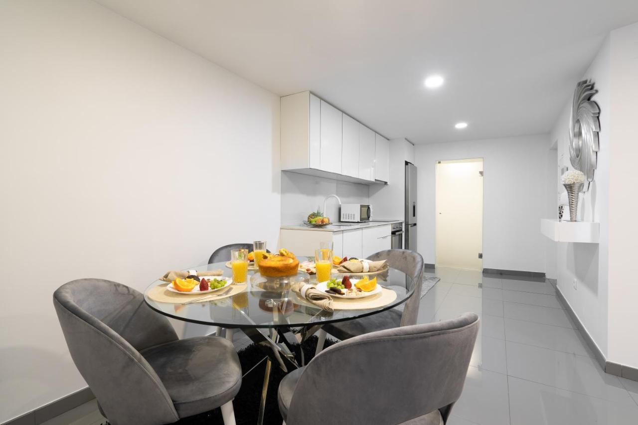 Host Wise - Spacious Noble Ace Location Apartamento *