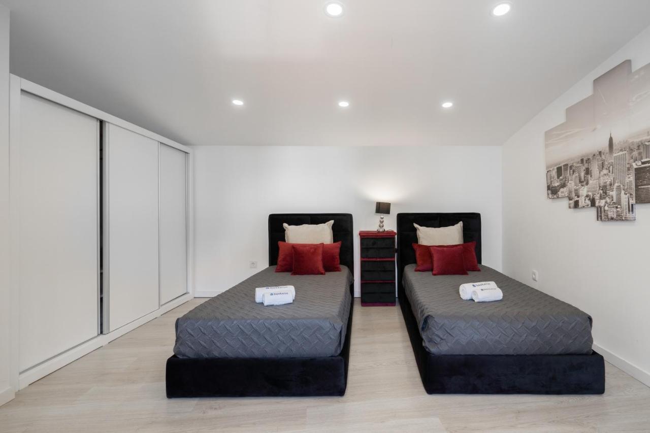 Host Wise - Spacious Noble Ace Location Apartamento Oporto