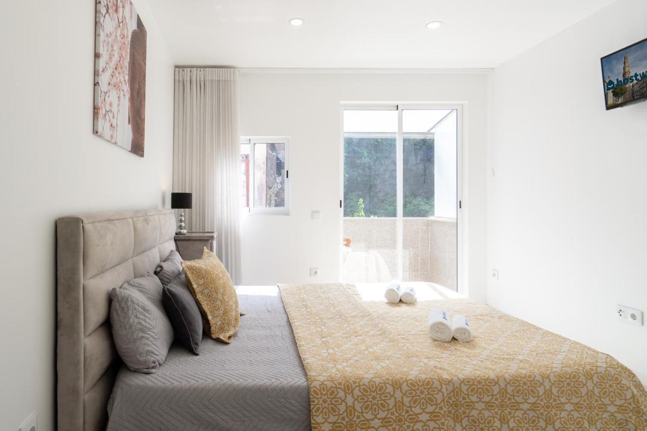 Host Wise - Spacious Noble Ace Location * Oporto