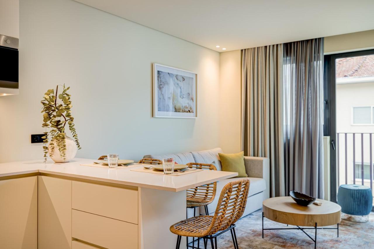 Blissful By Gaiarooms * Porto
