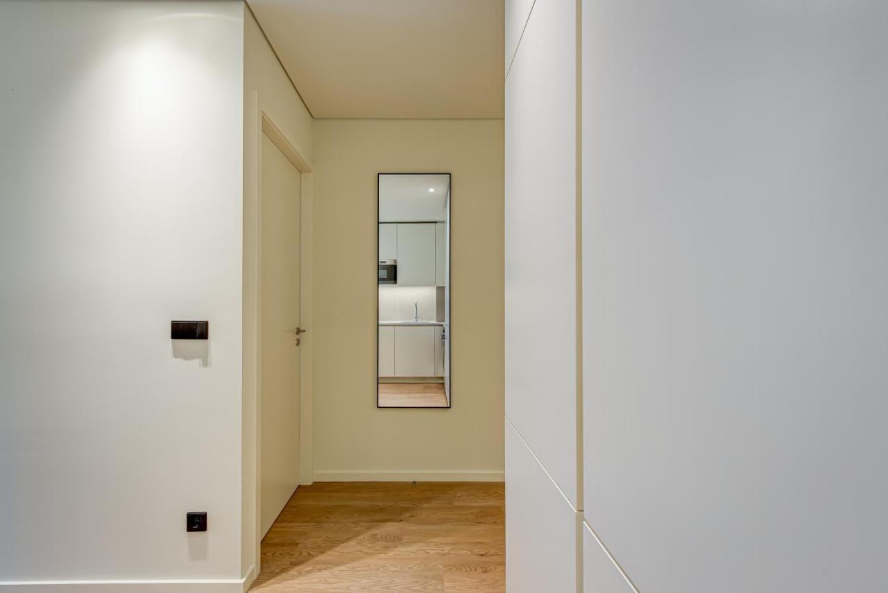 Blissful By Gaiarooms Apartment Porto