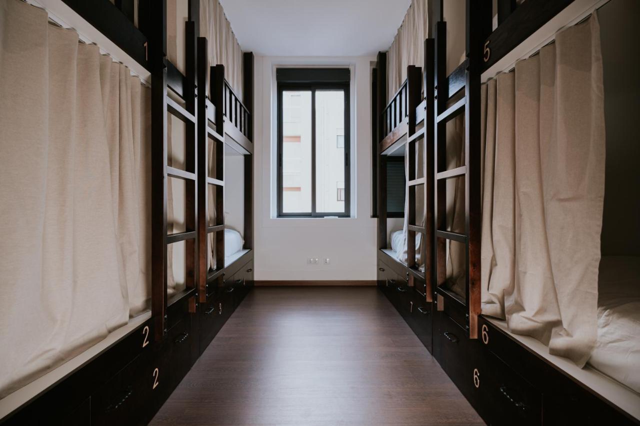 Cupula Hostal