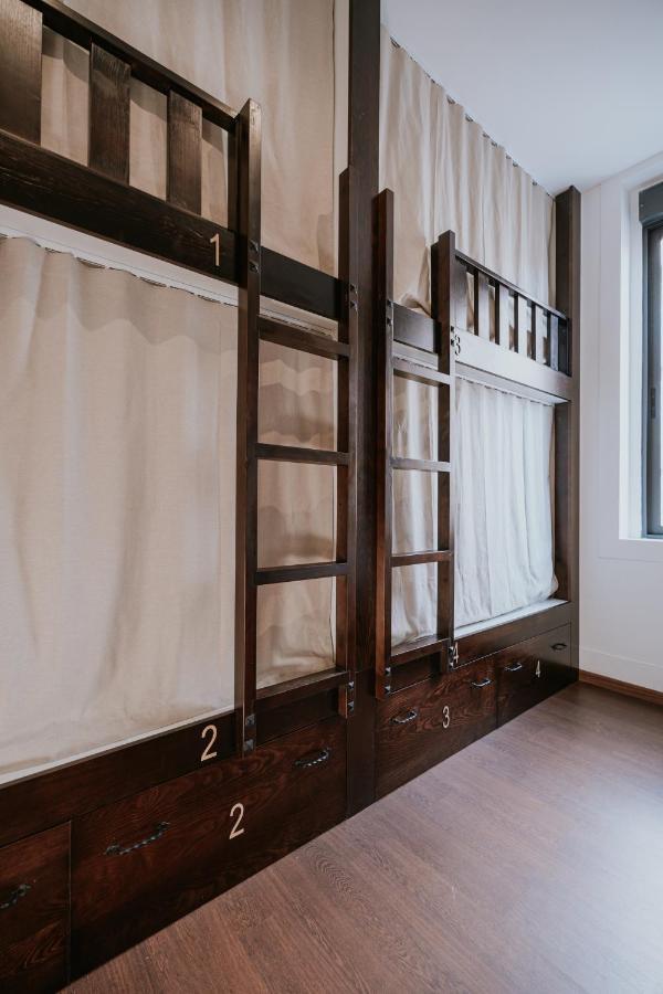 Hostal Cupula *